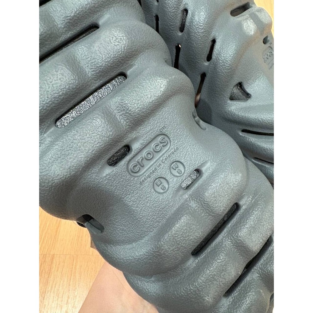 Crocs Men's Echo Clog size 6 - Picture 6 of 6